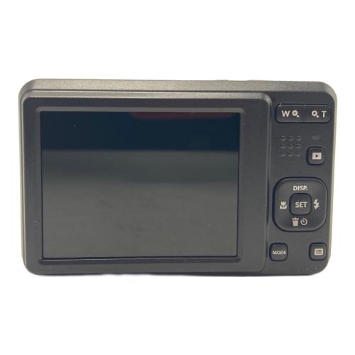 Kodak (コダック) PIXPRO FZ55 コンパクトデジタルカメラ FZ55BK