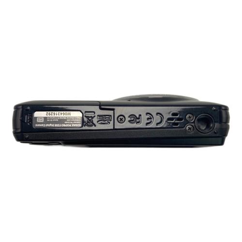 Kodak (コダック) PIXPRO FZ55 コンパクトデジタルカメラ FZ55BK