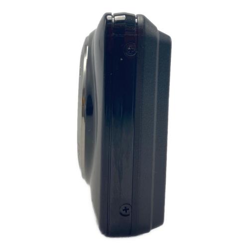 Kodak (コダック) PIXPRO FZ55 コンパクトデジタルカメラ FZ55BK