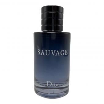 Dior (ディオール) SAUVAGE オードトワレ 100ml