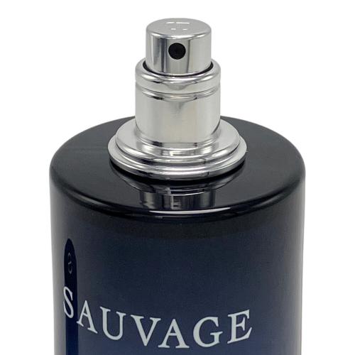 Dior (ディオール) SAUVAGE オードトワレ 100ml