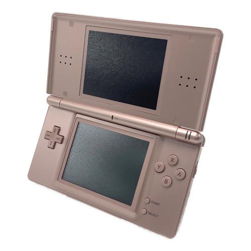 Nintendo (ニンテンドー) Nintendo DS Lite USG-001