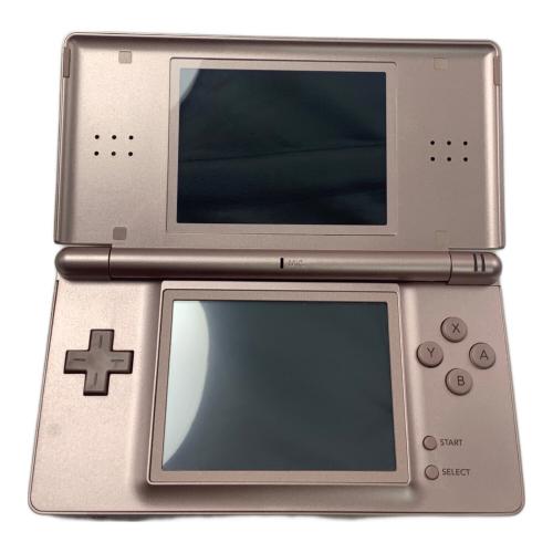 Nintendo (ニンテンドー) Nintendo DS Lite USG-001