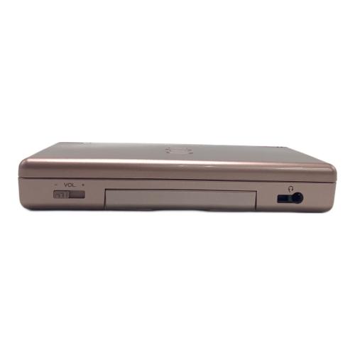 Nintendo (ニンテンドー) Nintendo DS Lite USG-001
