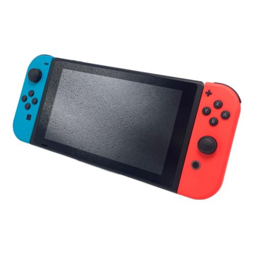 Nintendo (ニンテンドー) Nintendo Switch HAC-001