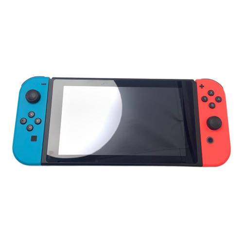 Nintendo (ニンテンドー) Nintendo Switch HAC-001