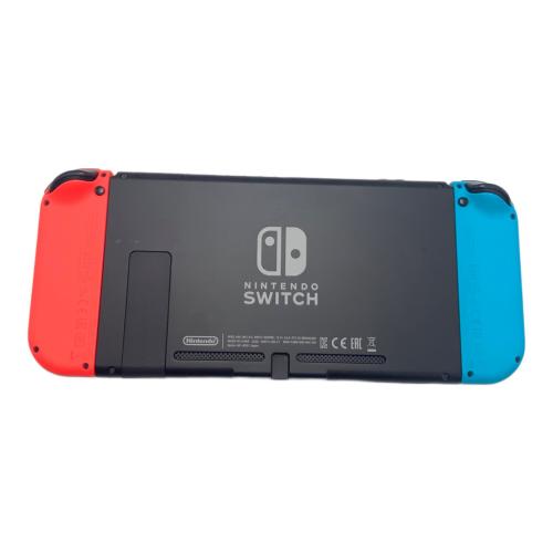 Nintendo (ニンテンドー) Nintendo Switch HAC-001
