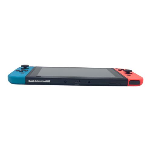 Nintendo (ニンテンドー) Nintendo Switch HAC-001
