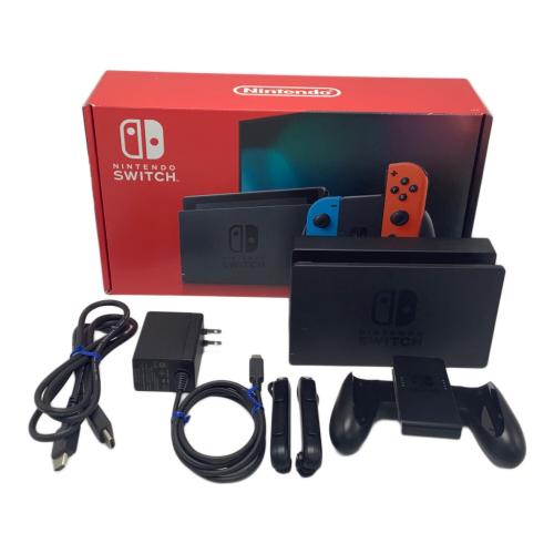 Nintendo (ニンテンドー) Nintendo Switch HAC-001