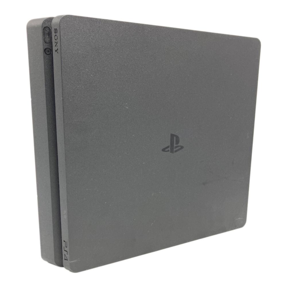 【値下げセール中】SONY PlayStation4 CUH-2200A SONY (ソニー) Playstation4 CUH-2200A 500GB｜トレファクONLINE
