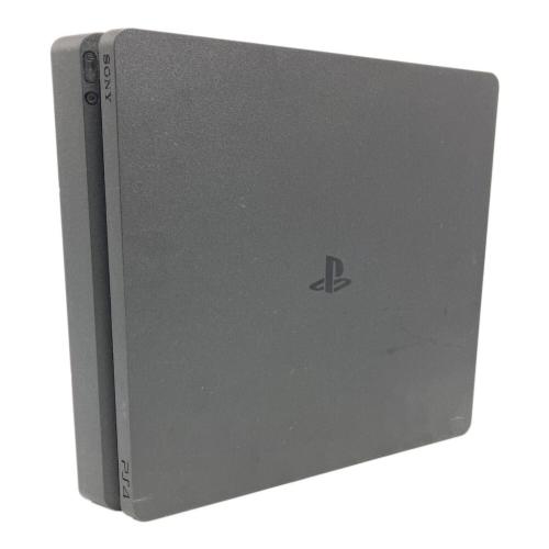 SONY (ソニー) Playstation4 CUH-2200A 500GB