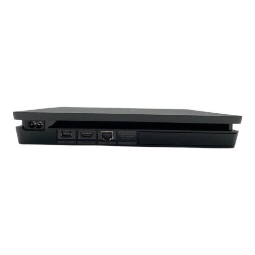 SONY (ソニー) Playstation4 CUH-2200A 500GB