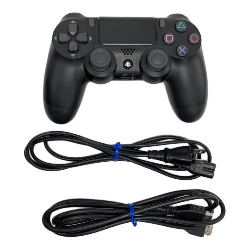 SONY (ソニー) Playstation4 CUH-2200A 500GB
