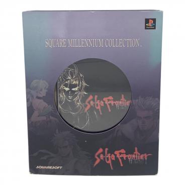 モンスターハンター2(ドス) DXハンターズボックス ソフトのみ欠品