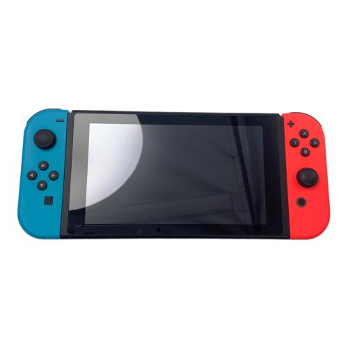 Nintendo (ニンテンドー) Nintendo Switch HAC-001