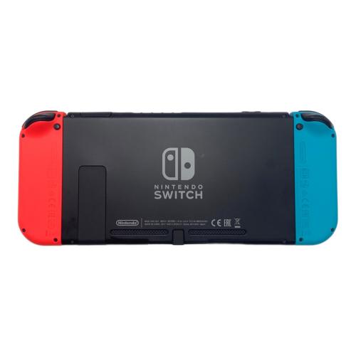 Nintendo (ニンテンドー) Nintendo Switch HAC-001