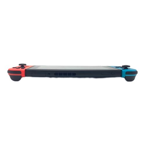 Nintendo (ニンテンドー) Nintendo Switch HAC-001