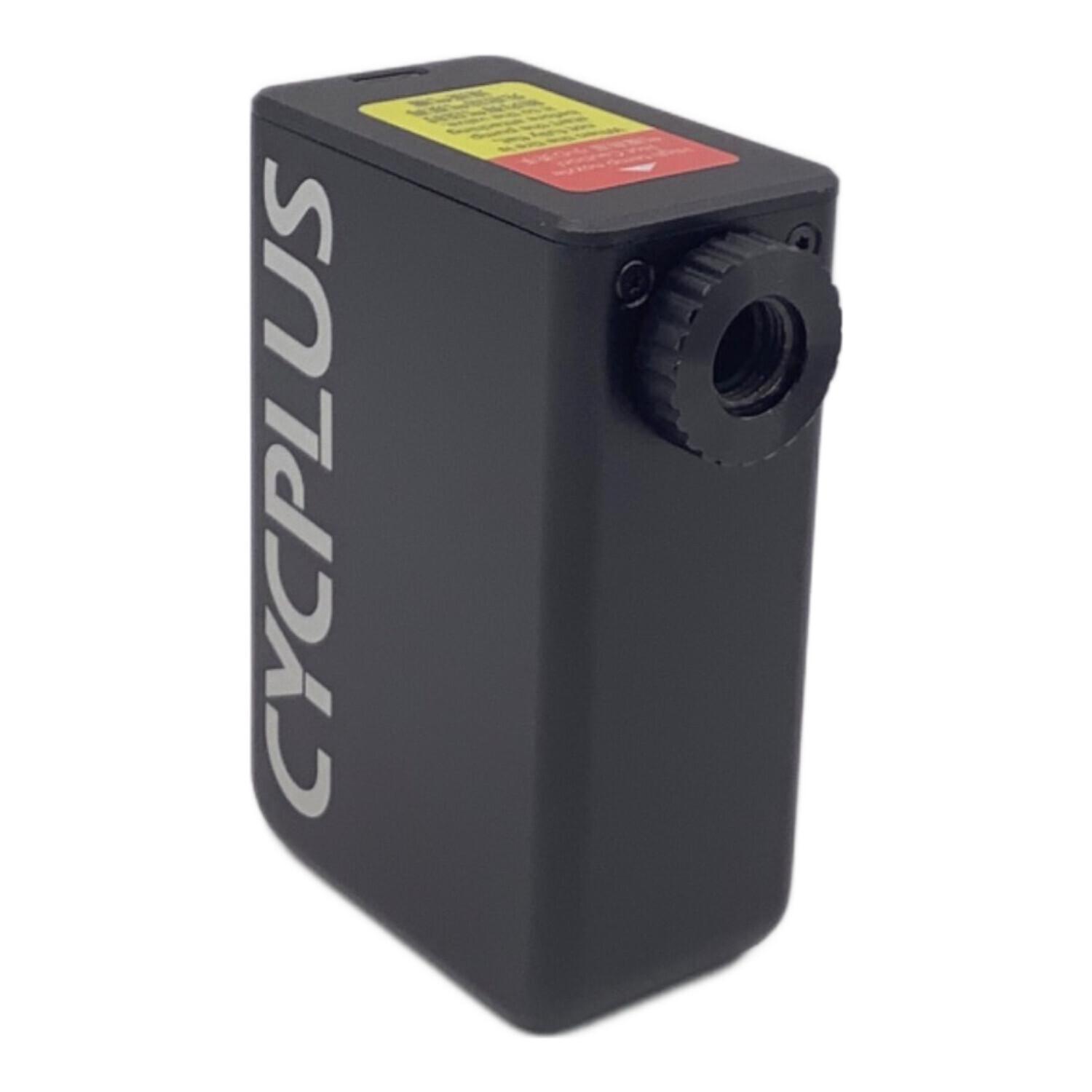 CYCPLUS(サイクプラス) AS2 PRO 自転車用小型電動ポンプ as2-pro