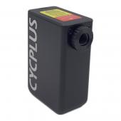 CYCPLUS(サイクプラス) AS2 PRO 自転車用小型電動ポンプ as2-pro