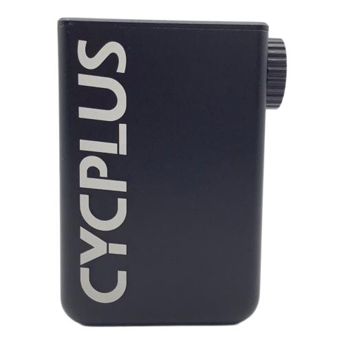 CYCPLUS(サイクプラス) AS2 PRO 自転車用小型電動ポンプ as2-pro