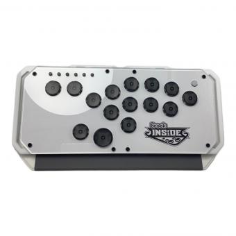BROOK (ブルック) Fighter Starburst レバーレスアーケードコントローラー ZPP006H