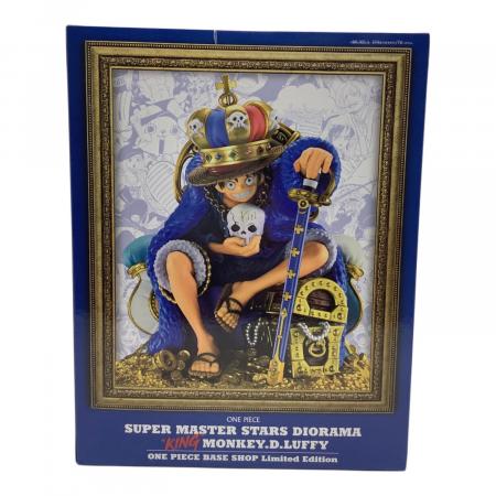 BANDAI(バンダイ) ONE PIECE SUPER MASTER STARS DIORAMA 