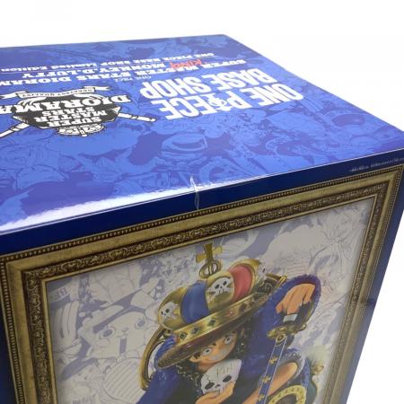 BANDAI(バンダイ) ONE PIECE SUPER MASTER STARS DIORAMA 