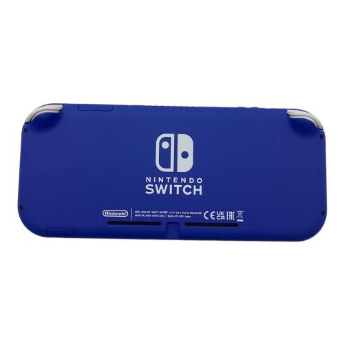 Nintendo (ニンテンドー) Nintendo Switch Lite HDH-001