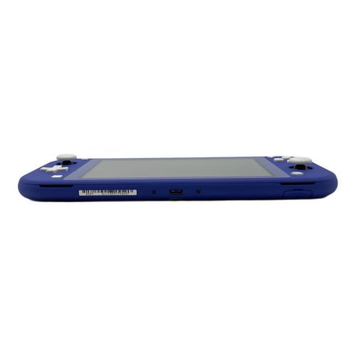 Nintendo (ニンテンドー) Nintendo Switch Lite HDH-001