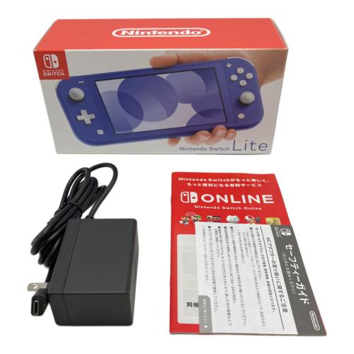 Nintendo (ニンテンドー) Nintendo Switch Lite HDH-001