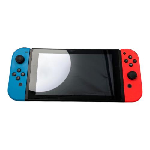 Nintendo (ニンテンドー) Nintendo Switch HAC-001