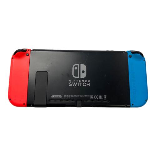 Nintendo (ニンテンドー) Nintendo Switch HAC-001