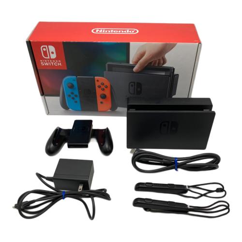 Nintendo (ニンテンドー) Nintendo Switch HAC-001
