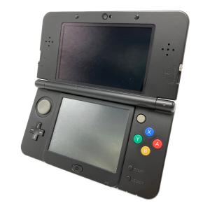 Nintendo (ニンテンドー) New Nintendo 3DS KTR-001