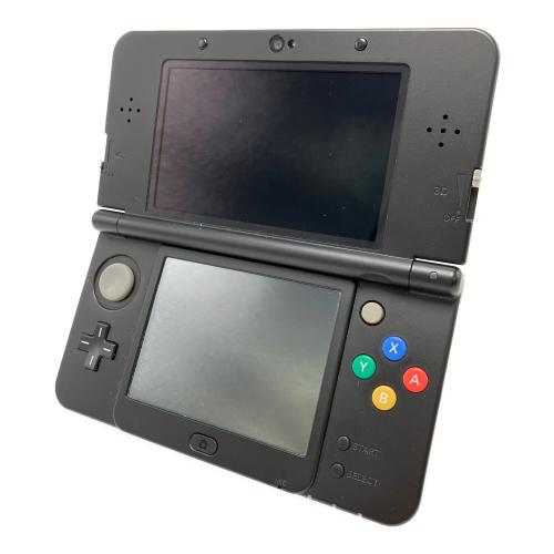 Nintendo (ニンテンドー) New Nintendo 3DS KTR-001