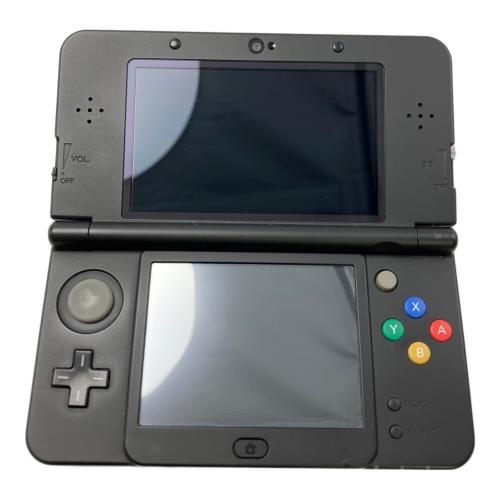 Nintendo (ニンテンドー) New Nintendo 3DS KTR-001