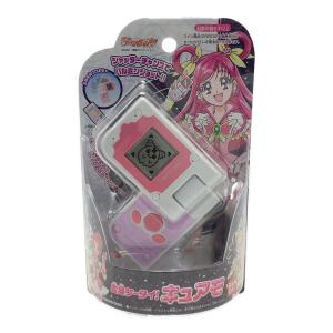 Yes！プリキュア5 GoGo！ 変身ケータイ！キュアモ プリキュア