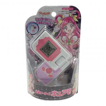 Yes！プリキュア5 GoGo！ 変身ケータイ！キュアモ プリキュア