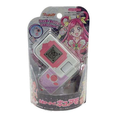 Yes！プリキュア5 GoGo！ 変身ケータイ！キュアモ プリキュア
