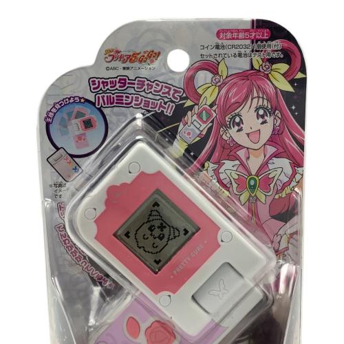 Yes！プリキュア5 GoGo！ 変身ケータイ！キュアモ プリキュア
