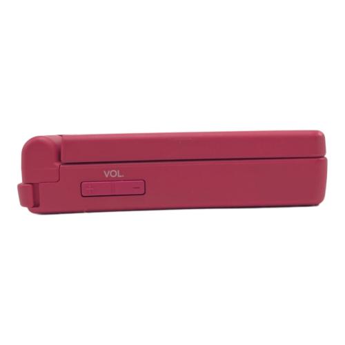 Nintendo (ニンテンドー) Nintendo DSi TWL-001