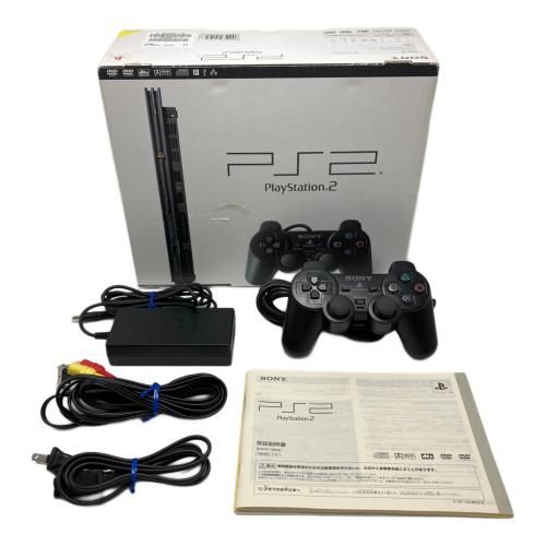 SONY (ソニー) PlayStation2 SCPH-70000