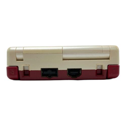 Nintendo (ニンテンドー) GAMEBOY ADVANCE SP AGS-001