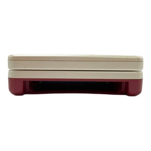 Nintendo (ニンテンドー) GAMEBOY ADVANCE SP AGS-001