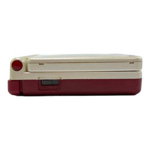 Nintendo (ニンテンドー) GAMEBOY ADVANCE SP AGS-001