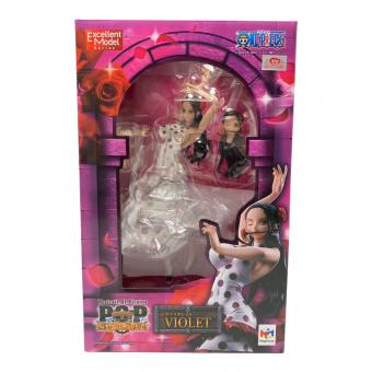 Megahouse(メガハウス) P.O.P ONE PIECE “Sailing Again” ヴァイオレット フィギュア
