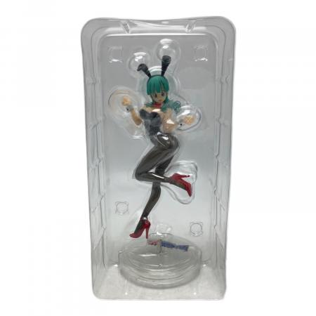 ドラゴンボール ドラゴンボールギャルズ ブルマ バニーガールVer