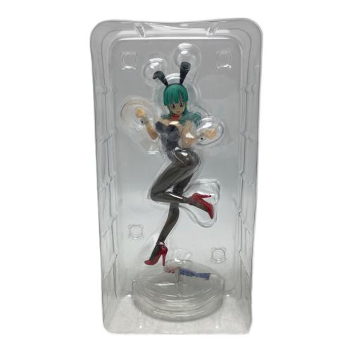 ドラゴンボール ドラゴンボールギャルズ ブルマ バニーガールVer フィギュア