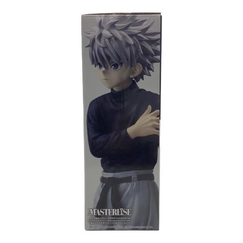 HUNTER×HUNTER (ハンターハンター) キルア フィギュア MASTERLISE 一番くじ CHMERA ANT