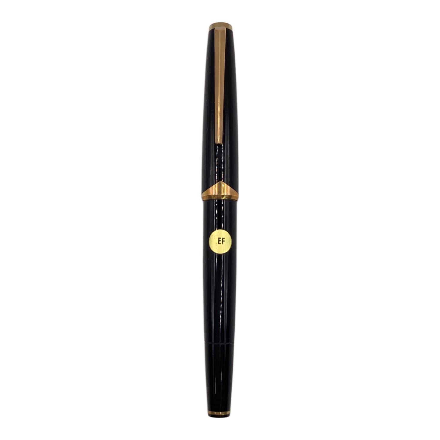 ❣️美品❣️MONTBLANCモンブラン 121 吸入式18金ペン万年筆 ドイツ製 モンブラン 121 万年筆 ❣️美品❣️MONTBLANCモンブラン 121 吸入式18